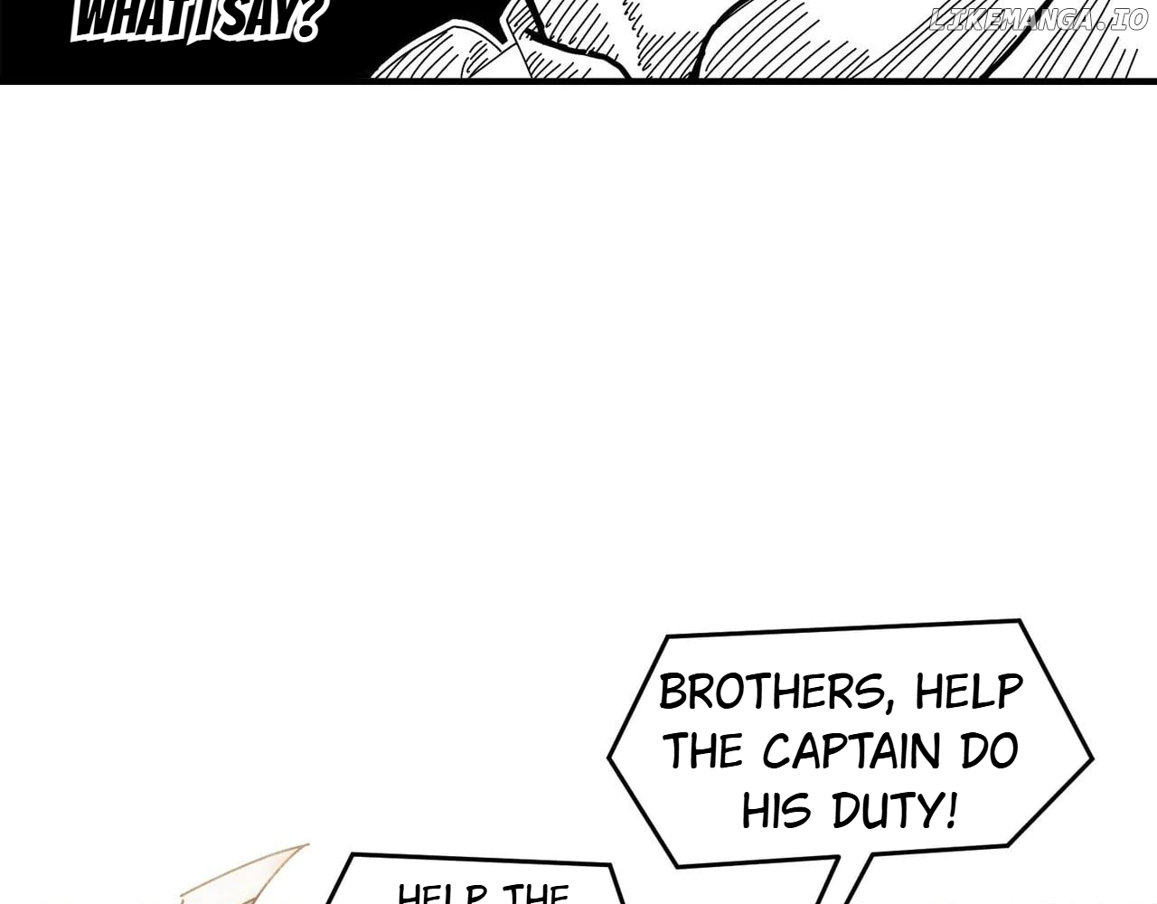 My Furry Harem Is After Me Chapter 296 - page 30